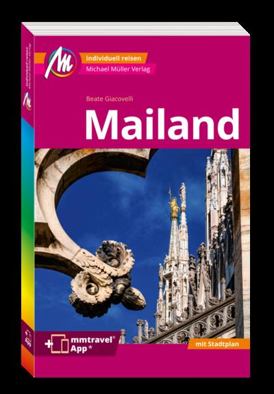 Mailand MM-City