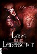 Breeds - Lyras Leidenschaft