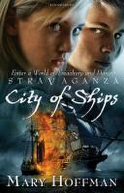 Stravaganza City of Ships