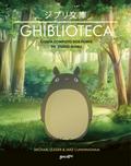 Ghiblioteca