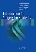 Introduction to Surgery for Students