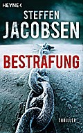 Bestrafung von Steffen Jacobsen | Taschenbuch