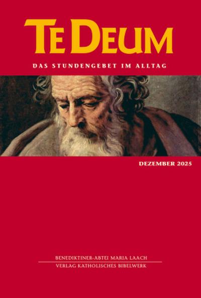 Te Deum 12/2025