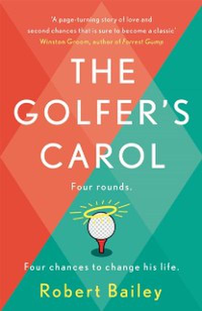 Golfer’s Carol