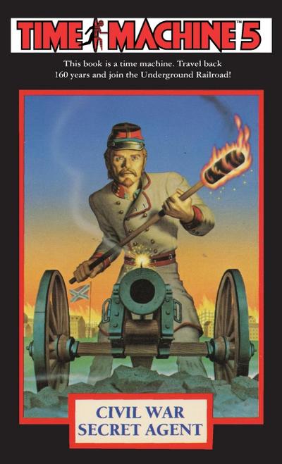 Time Machine 5