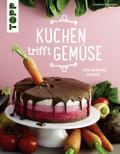 Kuchen trifft Gemüse