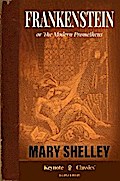 Frankenstein (Annotated Keynote Classics)