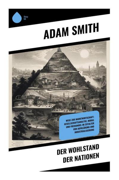 Der Wohlstand der Nationen