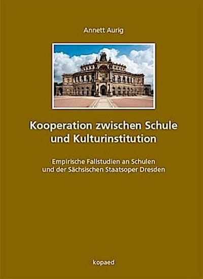 Kooperation zwischen Schule und Kulturinstitution, 549 Teile