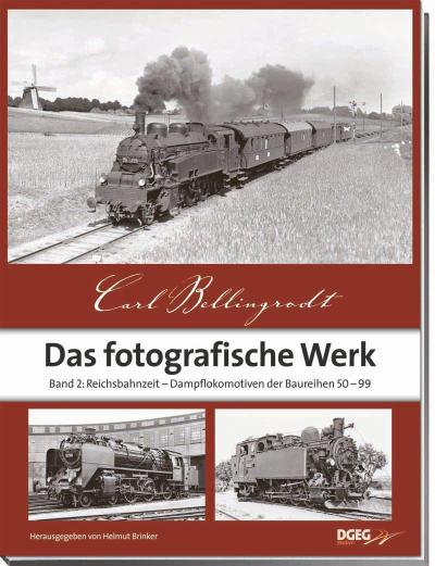 Das fotografische Werk 2