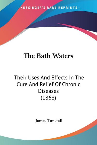 The Bath Waters