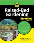 Raised-Bed Gardening For Dummies