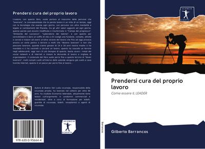 Prendersi cura del proprio lavoro