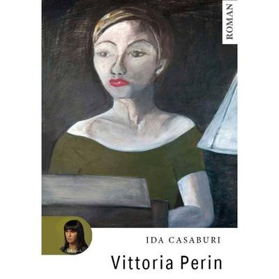 Casaburi, I: Vittoria Perin