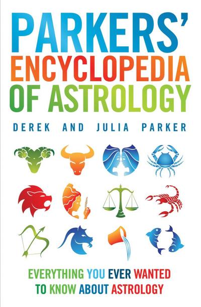 Parkers’ Encyclopedia of Astrology