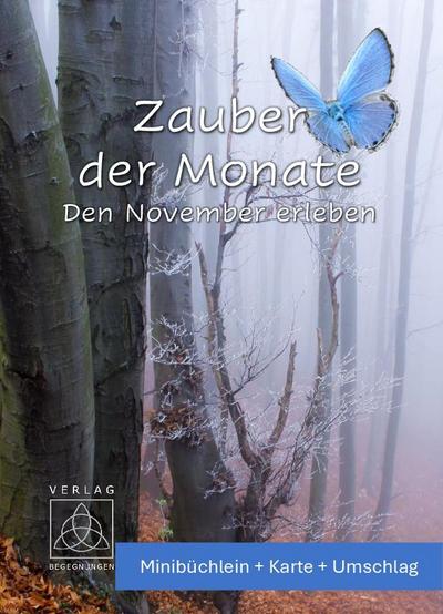 Zauber der Monate