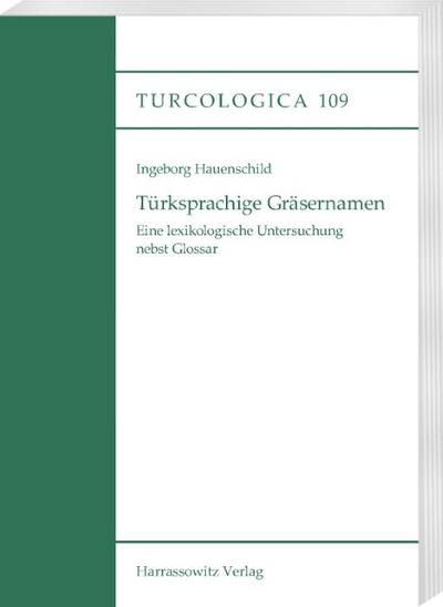 Türksprachige Gräsernamen
