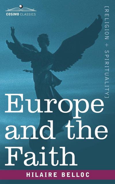 Europe and the Faith