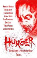 Hunger: Die Zombie-Horror-Anthologie