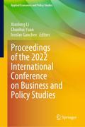 Proceedings of the 2022 International Conference o