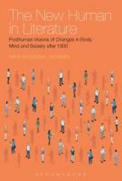 The New Human in Literature