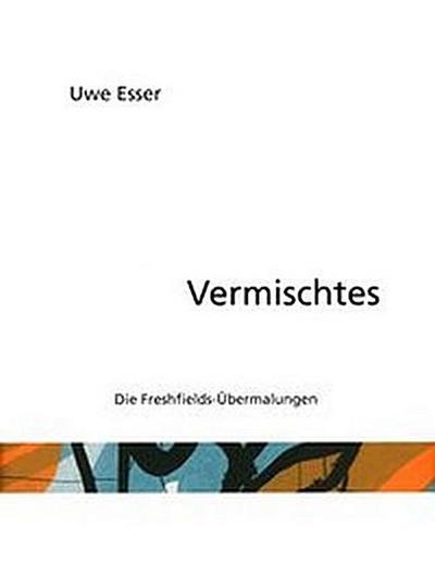 Vermischtes