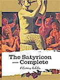 The Satyricon — Complete