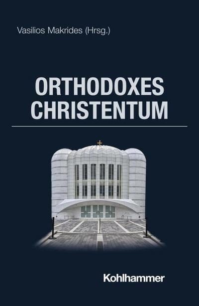 Orthodoxes Christentum