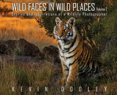 Wild Faces in Wild Places Volume 2
