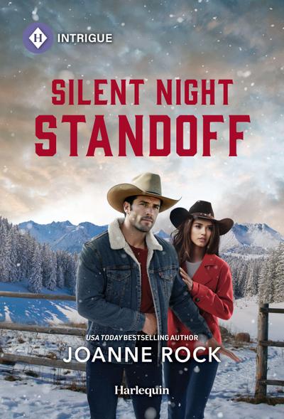 Silent Night Standoff