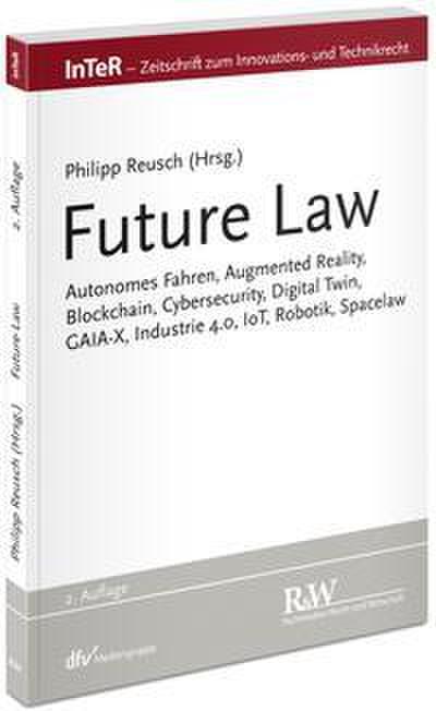Future Law