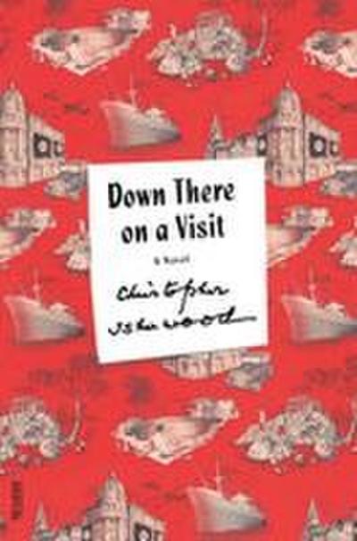 Down There on a Visit