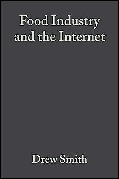 Food Industry and the Internet