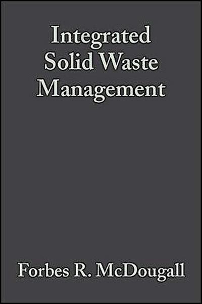 Integrated Solid Waste Management