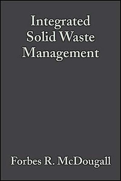 Integrated Solid Waste Management