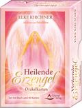 Heilende Erzengel - Orakelkarten