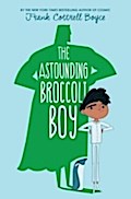 Astounding Broccoli Boy