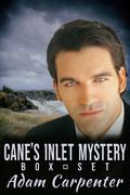 Cane’s Inlet Mystery Box Set