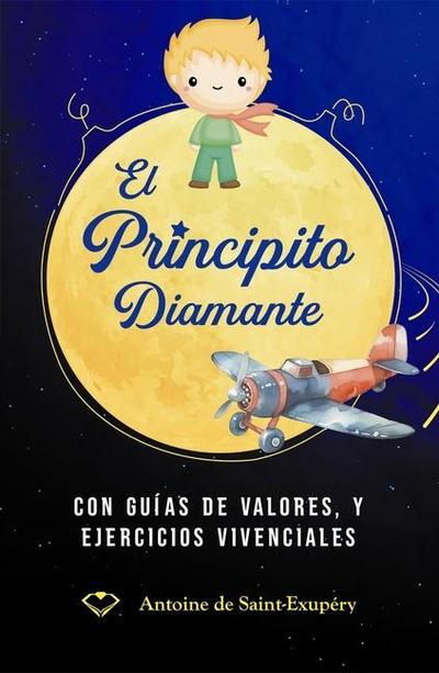 Principito, El (Diamante)