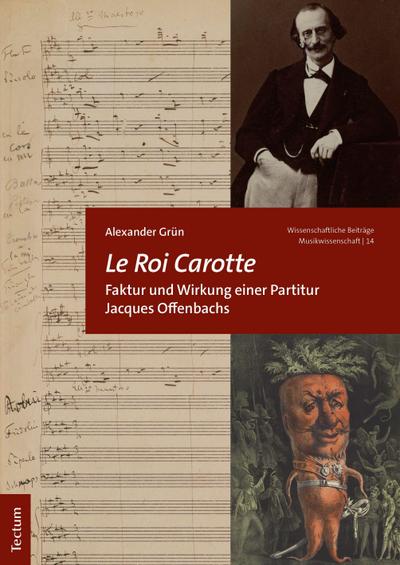 "Le Roi Carotte"
