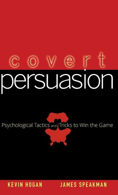 Covert Persuasion