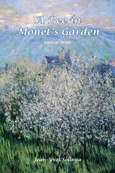 A Bee in Monet’s Garden