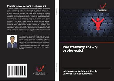Podstawowy rozwój osobowo¿ci