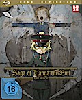 Saga Of Tanya The Evil - The Movie