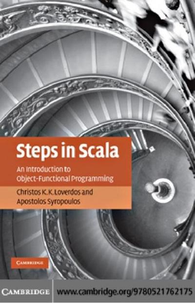 Steps in Scala