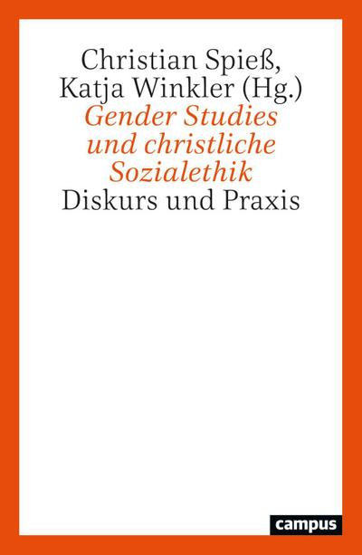 Gender Studies und christliche Sozialethik