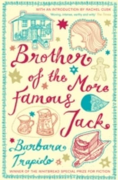 Brother of the More Famous Jack