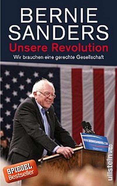 Unsere Revolution