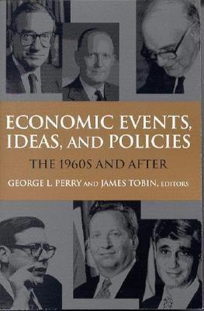 ECONOMIC EVENTS IDEAS & POLICI