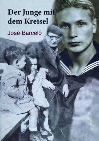 Der Junge mit dem Kreisel